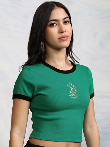 Image of Tokyo Talkies Women Tops