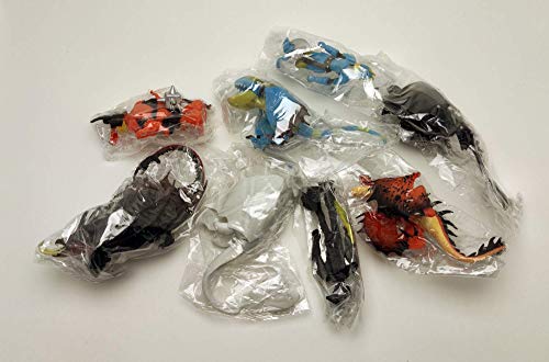 Toysvill DRAGONS-VIKINGS-8 & Dragon Toys Action Figures thumb #8