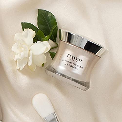 Payot Suprême Jeunesse Le Masque 50ml Cover