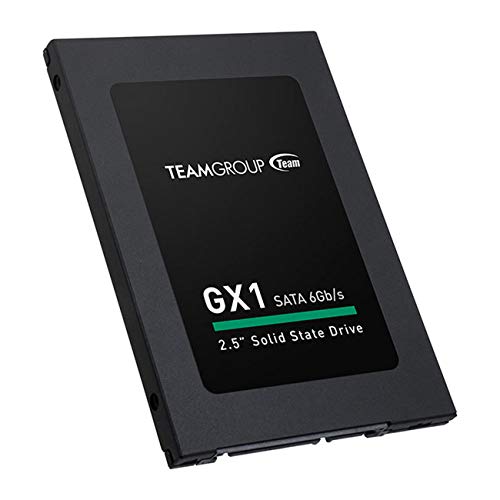 Team Group 240GB GX1 2.5