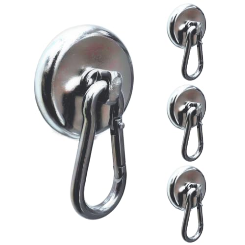 ������ �}�O�l�b�g�t�b�N �J���r�i �l�I�W������ ���� ���� �����ω׏d 66Kg �X�e�����X �}�O�l�b�g �h�K �h�� (42mm 4�Z�b�g)(CARA424)