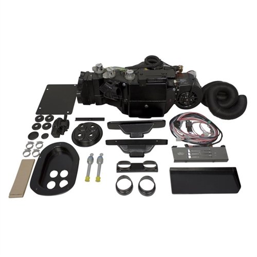 Vintage AirEvaporator Kit 55-56 Chevy