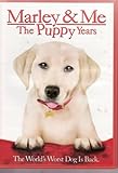 Marley & Me 2 The Puppy Years DVD
