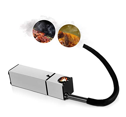 Chefhut 12 Cocktail Smoker Mini Smoke Infuser thumb #5