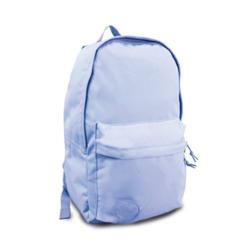 Converse 2018 Mochila Tipo Casual  45 cm  19 litros  Azul Marino