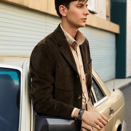 Bcuckood 5 Pack Elastic Nylon Watch Bands Compatible for Fitbit Charge 6/Fitbit Charge 5, Adjustable Breathable Replacement Stretchy Nylon Loop Wristband Sport Strap for Women Men