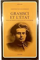 Gramsci et l'État: Pour une Théorie Matérialiste de la Philosophie 2213001510 Book Cover