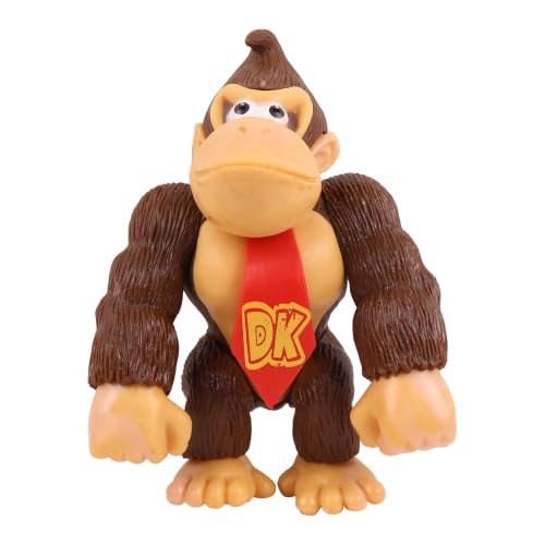 Image of Toys Uncle Figure Pack (Mar*io 6 Pack Set)