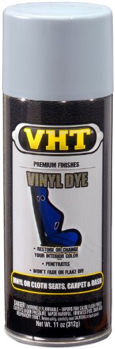 VHT SP953 Vinyl Dye Light Gray Satin Can - 11 oz.