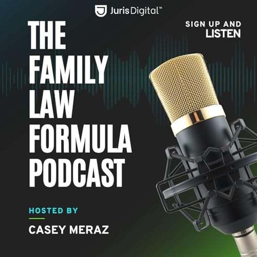 Designing Your Ideal Practice and Life | Family Law Formula Podcast E02