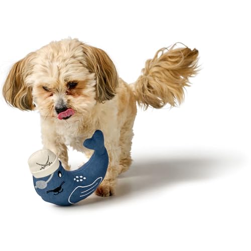 HUNTER Hundespielzeug Sansibar Kampen Farbe Leuchtturm, Größe 24 cm