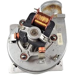 Ventilador Caldera Roca Ventilador Caldera Turbo Tec VMW ES 242 2-5