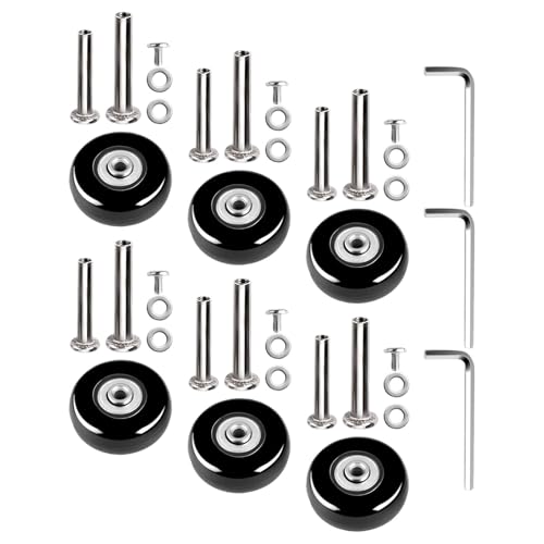 [TOGEVAL] �X�[�c�P�[�X�̃L���X�^�[�����L�b�g �É��݌v�̉ו��p���[���[�z�C�[�� ���t���X�[�c�P�[�X�ԗ֏C���Z�b�g 1Set