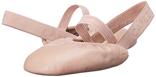 Image of Capezio Turning Pointe 55 Women Dance Shoe