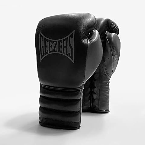 Geezers Boxing Hammer Training Gloves 2.0 Cover