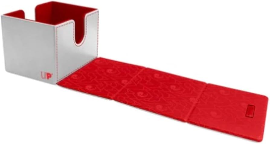 Amazon.com: Ultra Pro - Mana 8 Alcove Edge Deck Box - Mountain for