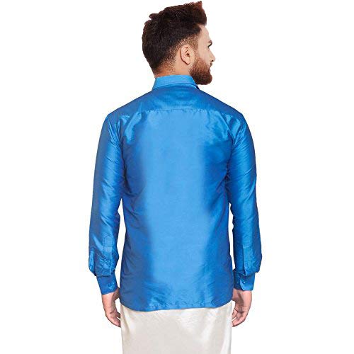 Image of Men's Regular Fit Casual Shirt