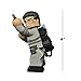 Diamond Select Toys Ghostbusters: Egon Spengler Vinimate Vinyl Figure