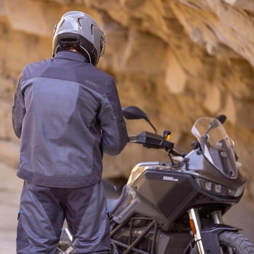 Noru Hakken Adventure Mesh Jacket