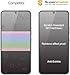 Supershieldz (3 Pack) Designed for Samsung Galaxy S23 5G Tempered Glass Screen Protector, Anti Scratch, Bubble Free