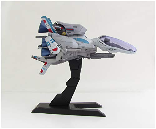 Plum R-Type Final R-9A Arrow Head Modelo 1:100 miniatura 6