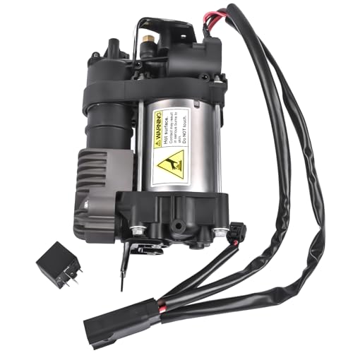 GELUOXI 949-356 Air Suspension Compressor