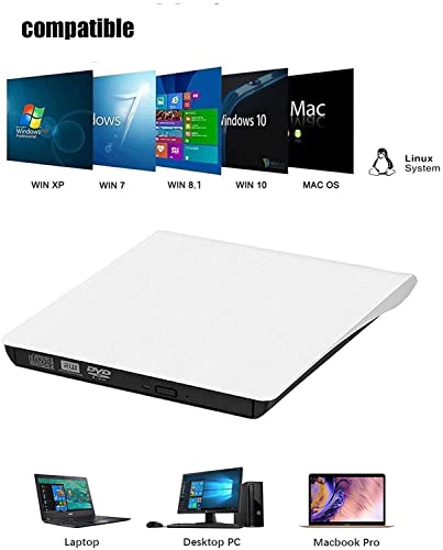 Listado y reviews de Lector de cd de esta semana. 9 Imagen adicional