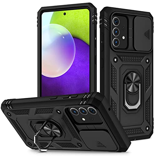 Coque Samsung Galaxy S22 Noir - Protection antichoc intégrale pour smartphone