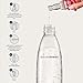 SodaStream - Bubly Fruit Drops for Sparkling Water | Natural Fruit Flavor | Zero Calories, No Sweeteners | Create Your Own Bubly with SodaStream | Variety Pack, Bubly Original, Pack of 6 | 8 Fl Oz