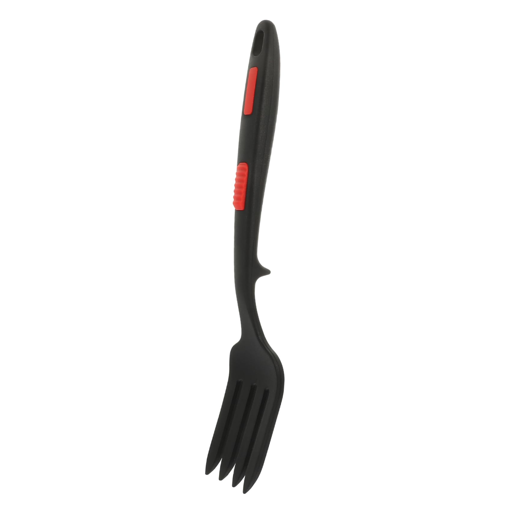 Alipis 4piezas Tenedor De Ensalada De Multifuncional Para Cocina Utensilio Práctico Para Casa y Restaurantes