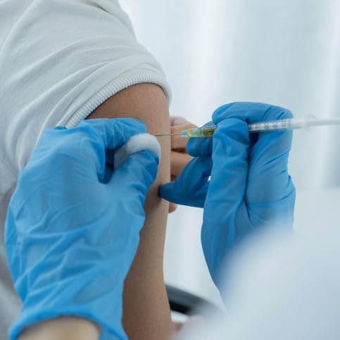 Michigan's top health official urging flu shots with cases on the rise