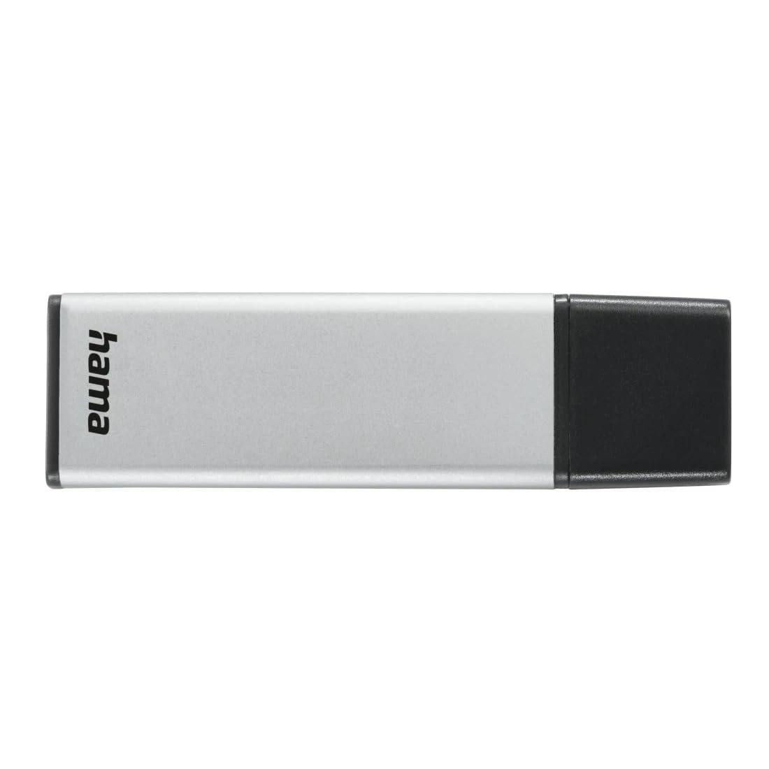 Hama Classic unità flash USB 256 GB USB tipo A 3.0 (3.1 Gen 1) Argento