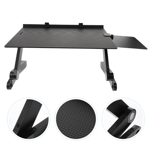 Soporte Plegable de Aluminio para Laptop NOLITOY T8 miniatura 5