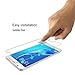 Ailun Screen Protector for Galaxy J7 2018 3Pack Tempered Glass Compatible with Samsung Galaxy J7 J7 Star 2018 J7 V 2nd Gen 2018 J7 Top 2018 J7 Aura 2018 J7 Crown 2018 Case Friendly