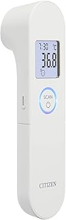 CITIZEN(シチズン)額式体温計 HL710H