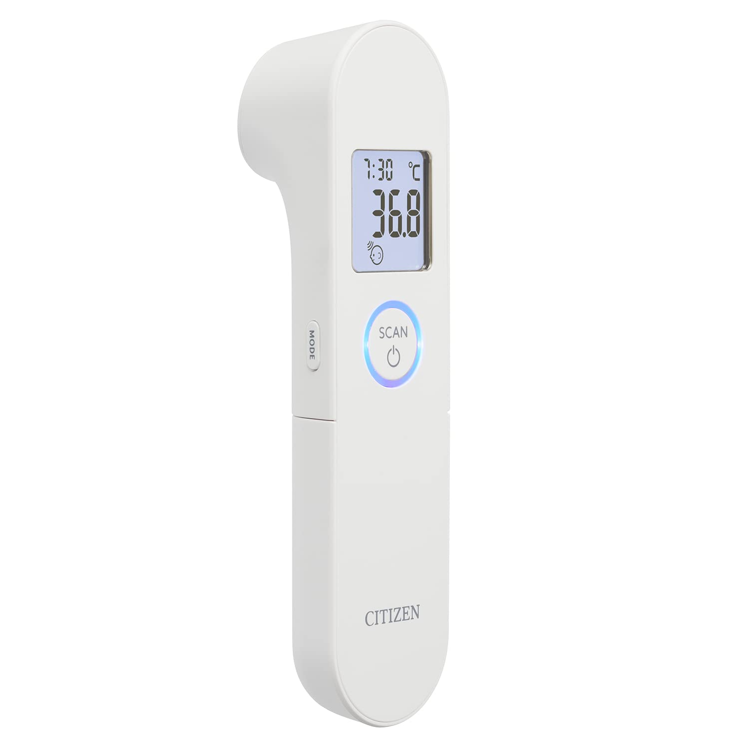 CITIZEN(シチズン) 非接触型体温計 HL710H