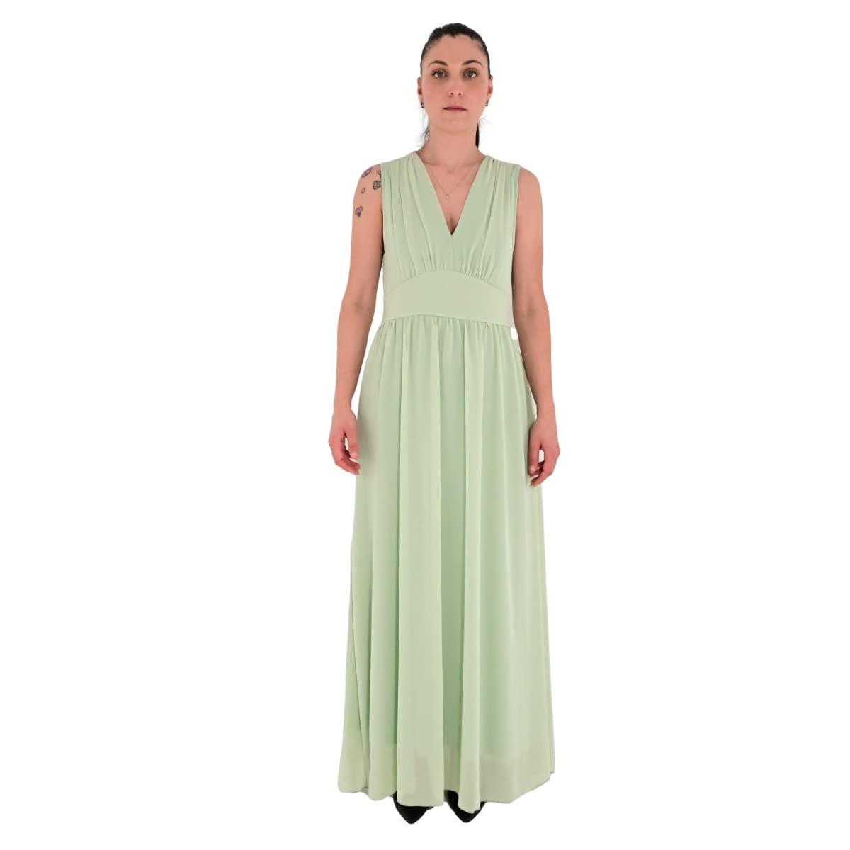 Rinascimento abito donna aloe CFC0109551003
