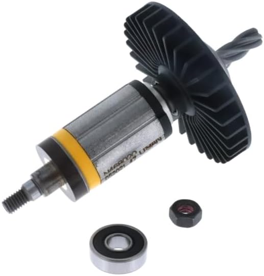 #N485568 Hammer Drill Rotor Assy. DCH133B DCH133M2 DCH263B DCH263R2 DCH133 DCH263 SBH900 Quality Durable New Replacement Parts For DeWalt