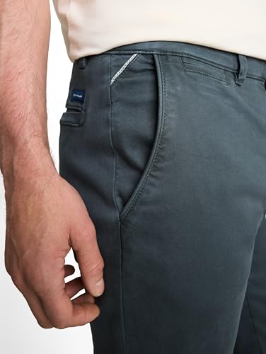 TOM TAILOR Herren TTSIMON Slim Chino Hose