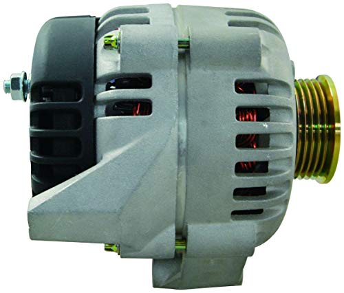 Premier Gear PG-8206 Alternator Compatible With Replacement thumb #7