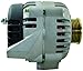 Premier Gear PG-8206 Alternator Compatible With Replacement For Chevrolet Astro (1996-1999), Chevrolet Blazer (1996-1997), Chevrolet Silverado (1995-1999) 10463690, 19152043, 8104636510, ADR0089