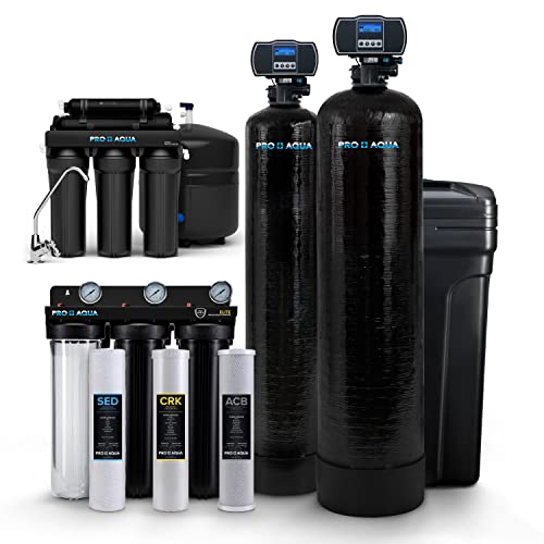 Find The Best Water Softener Filter System Reviews & Comparison Katynel