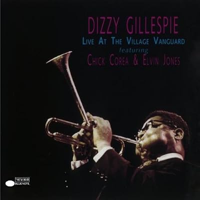 Live at the Village Vanguard