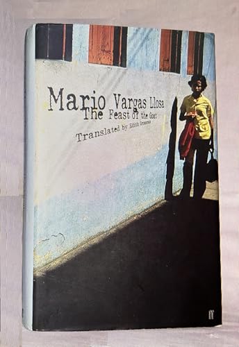 The Feast of the Goat