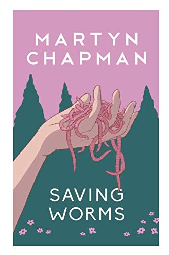 Preisvergleich Produktbild Saving Worms