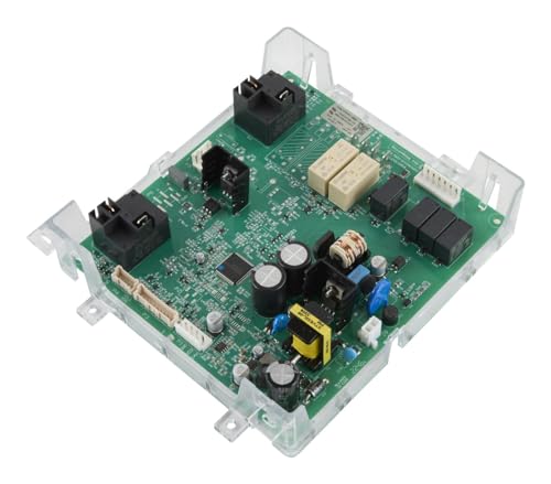 Whirlpool W11261167 OEM Built-in Oven Control Board