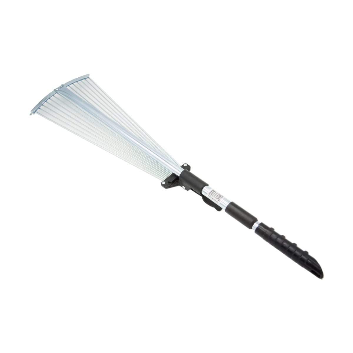 ZenportIndustries ZL204 Rake, Black