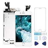 Screen Replacement for iPhone 6 White 4.7
