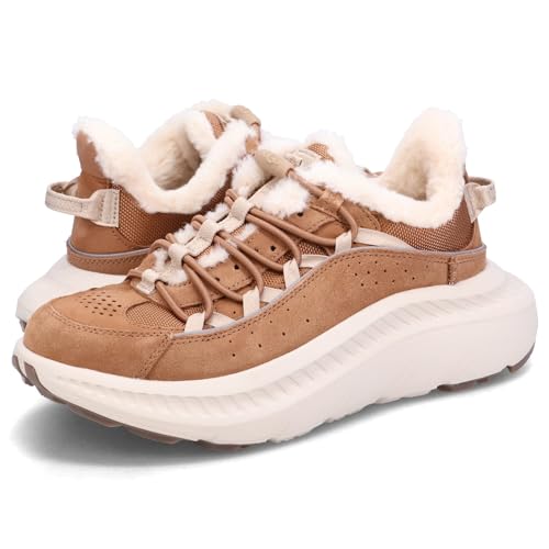 S-K 　UGG M CA805 スニーカー　ベージュ　29cm UGG for emmi】CA805（スニーカー）｜UGG（アグ）｜ファッション