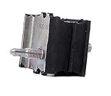 Febi bilstein 18751 Suspension, corps de l'essieu